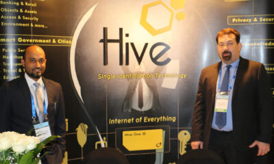 Hive Technology