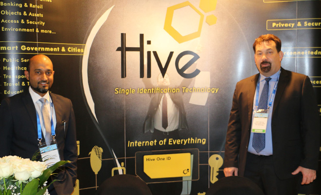 Hive Technology